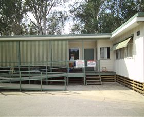 Luthern Church Opportunity Shop - New South Wales Tourism  0