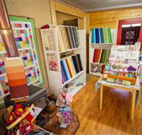 Fabric n Threads - Sharons Sewing Service - New South Wales Tourism 