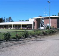 Walla Walla Bowling and Recreation Club - New South Wales Tourism 