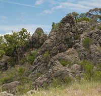 Verandah Cave - New South Wales Tourism 