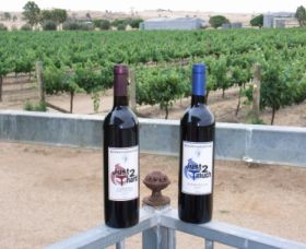 Eunanoreenya NSW New South Wales Tourism