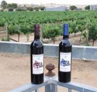 Eunonyhareenyha Winery - New South Wales Tourism 