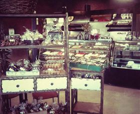 Culcairn Bakery - New South Wales Tourism  2
