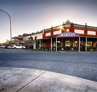 Culcairn Bakery - New South Wales Tourism 