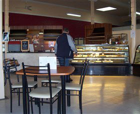 Culcairn Bakery - New South Wales Tourism  1