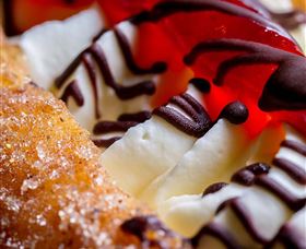 Culcairn Bakery - New South Wales Tourism  3