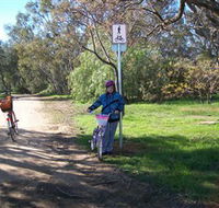 Culcairn Bike Track - New South Wales Tourism 