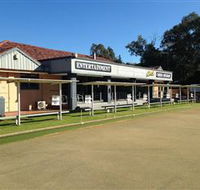 Culcairn Bowling and Recreation Club - New South Wales Tourism 