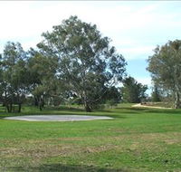 Culcairn Golf Club - New South Wales Tourism 
