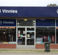 Vinnies - New South Wales Tourism 