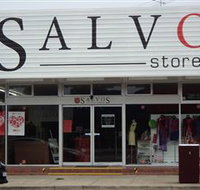 Salvos Opportunity Shop Wangaratta - New South Wales Tourism 