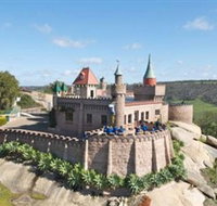 Fairy Park - New South Wales Tourism 