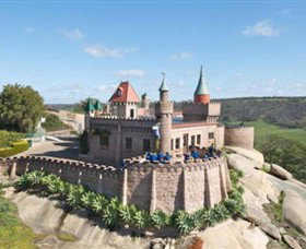 Fairy Park - New South Wales Tourism  0