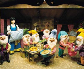 Fairy Park - New South Wales Tourism  2