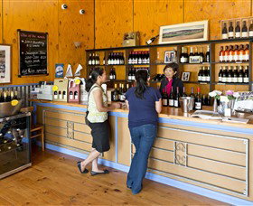 Del Rios Of Mt Anakie - New South Wales Tourism  4