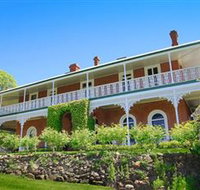 Boree Cabonne Homestead - New South Wales Tourism 