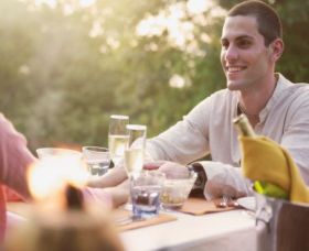 Faisan Estate Wines - New South Wales Tourism  0