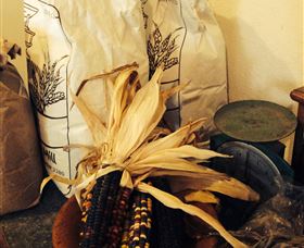  New South Wales Tourism 