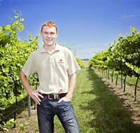 Stockmans Ridge Wines - New South Wales Tourism 