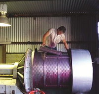 Orange Mountain Wines - New South Wales Tourism 