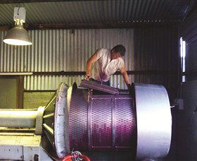 Orange Mountain Wines - New South Wales Tourism  0