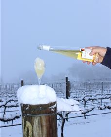 Orange Mountain Wines - New South Wales Tourism  1