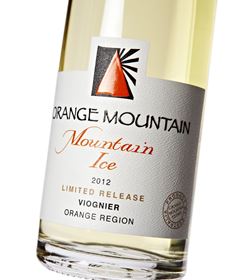 Orange Mountain Wines - New South Wales Tourism  3