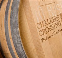 Chalkers Crossing Winery - New South Wales Tourism 