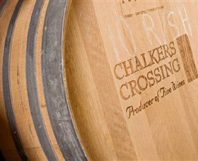 Chalkers Crossing Winery - New South Wales Tourism  0