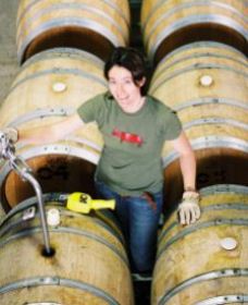 Chalkers Crossing Winery - New South Wales Tourism  2