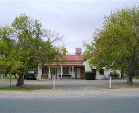 Morven NSW New South Wales Tourism 