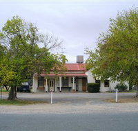 Round Hill Hotel - New South Wales Tourism 