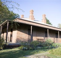 Lake View House - New South Wales Tourism 