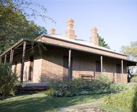Lake View House - New South Wales Tourism  0