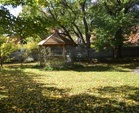 Lake View House - New South Wales Tourism  5
