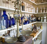 Dow's Pharmacy - New South Wales Tourism 