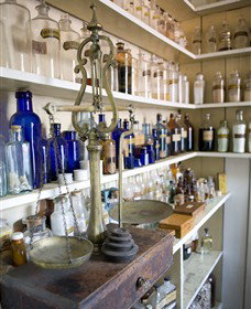 Dow's Pharmacy - New South Wales Tourism  0