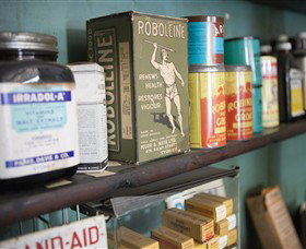 Dow's Pharmacy - New South Wales Tourism  3