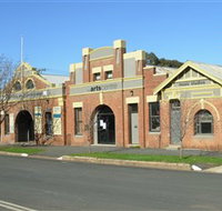 The Arts Centre Cootamundra - New South Wales Tourism 