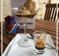 The Khaya - New South Wales Tourism 