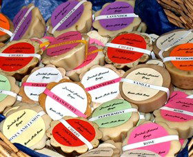 Dunkell Goats - New South Wales Tourism  5