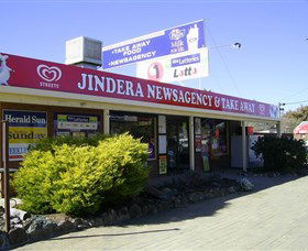 Jindera NSW New South Wales Tourism 