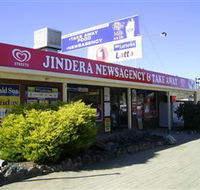 Jindera General Store and Cafe - New South Wales Tourism 