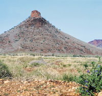 Millstream Chichester National Park - New South Wales Tourism 