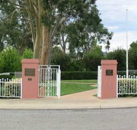 Japanese and Australian War Cemeteries - New South Wales Tourism 