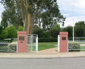 Japanese And Australian War Cemeteries - New South Wales Tourism  0