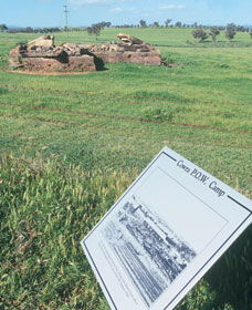 Japanese And Australian War Cemeteries - New South Wales Tourism  1