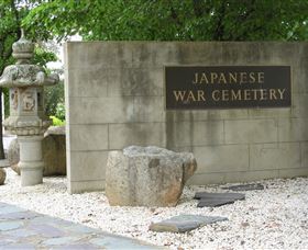 Japanese And Australian War Cemeteries - New South Wales Tourism  2