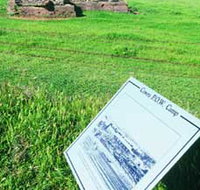 Prisoner Of War Camp Site - New South Wales Tourism 