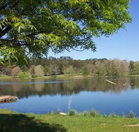 Lake Canobolas Reserve - New South Wales Tourism 